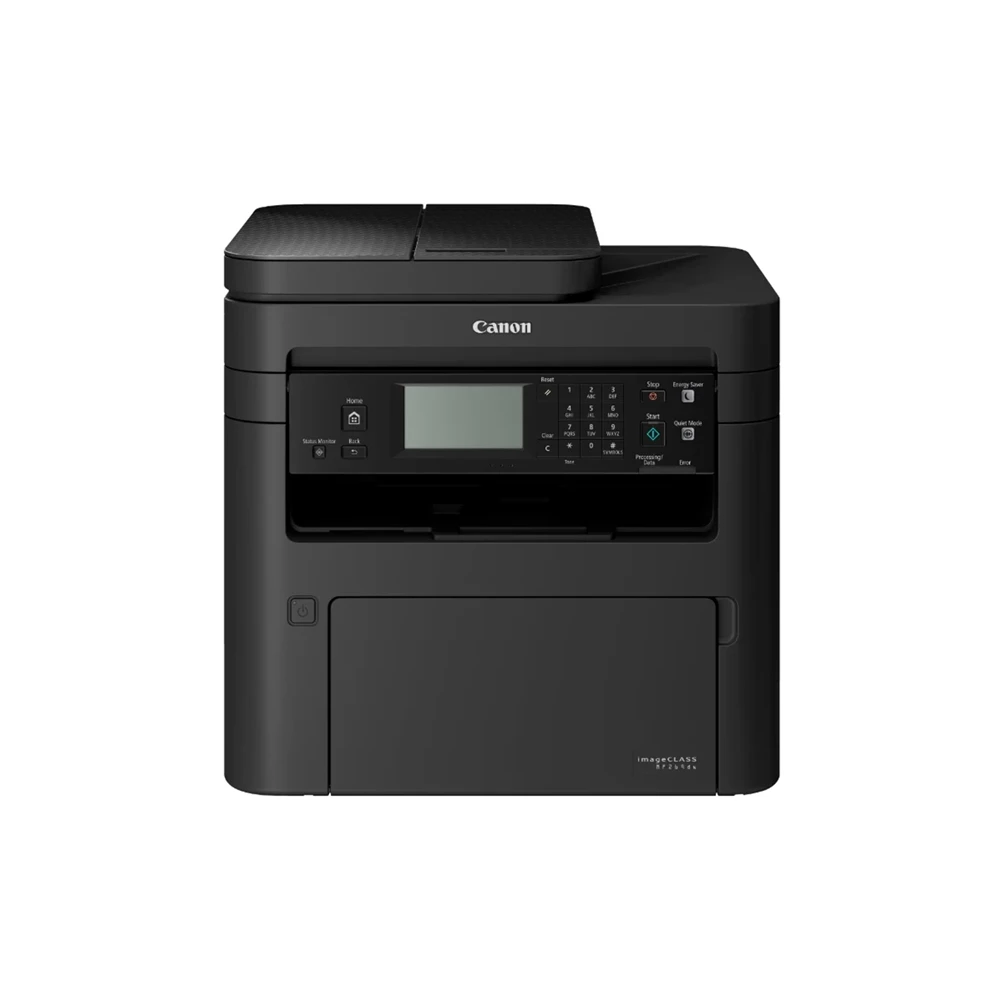 پرینتر لیزری چند کاره کانن مدل imageCLASS MF269dw